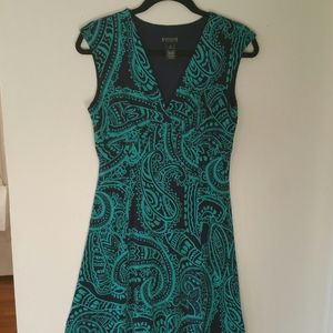 Sweet & flirty little dress, Size 6